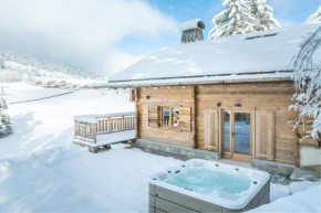 SmartStay - Chalet Felix aux Confins
